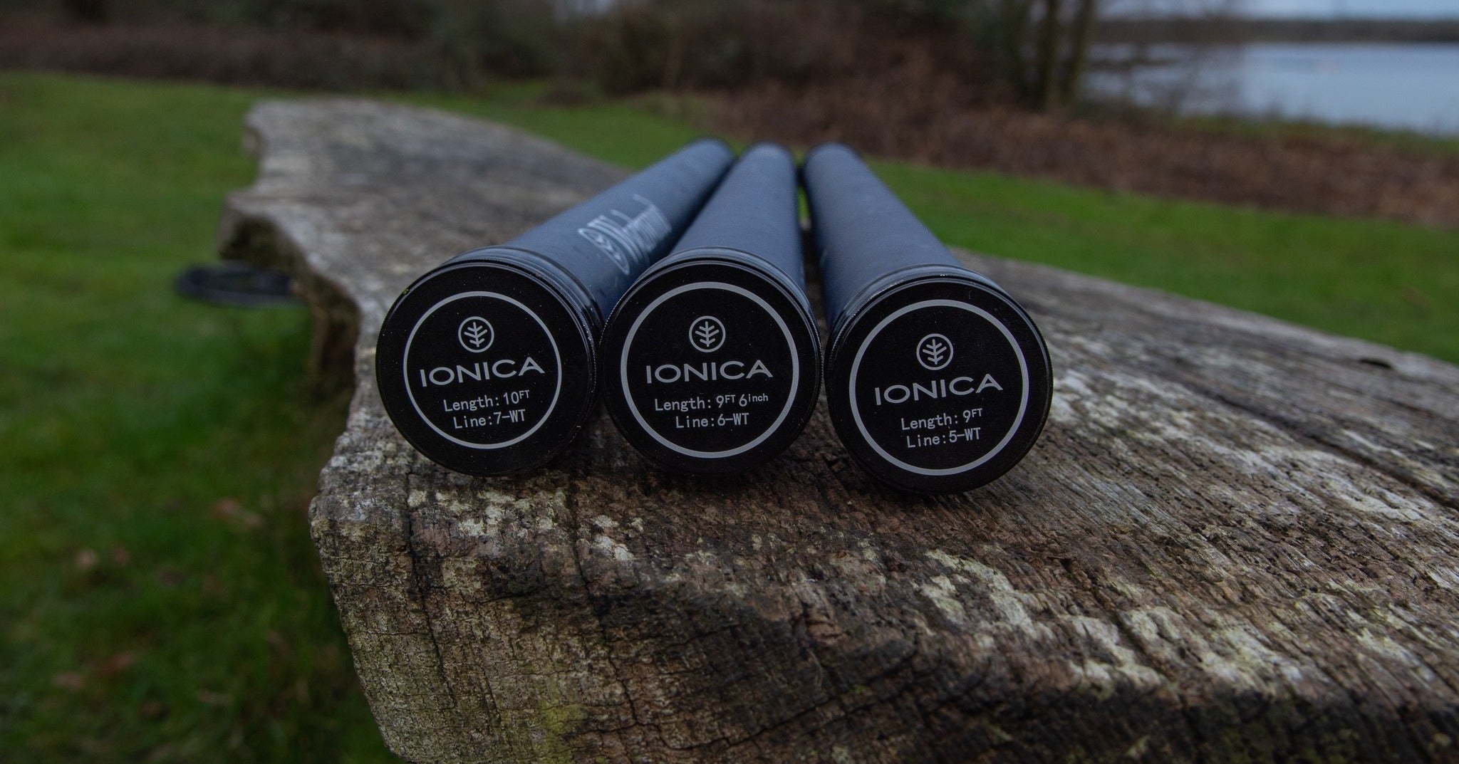 Wychwood Ionica Fly Rod