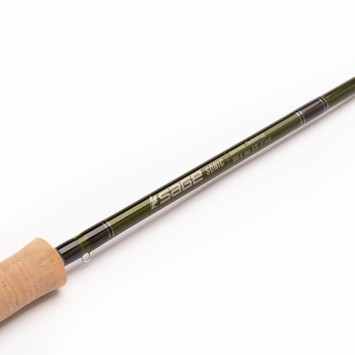 Sage Sonic Fly Rod
