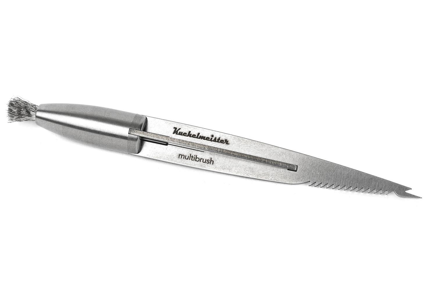 Kuchelmeister Multibrush