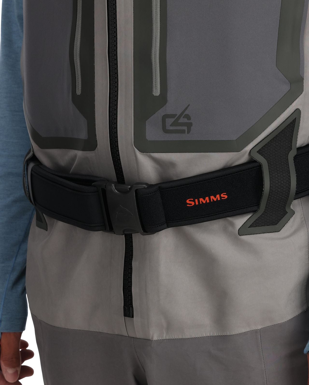 Simms M's G4Z Waders - NEW