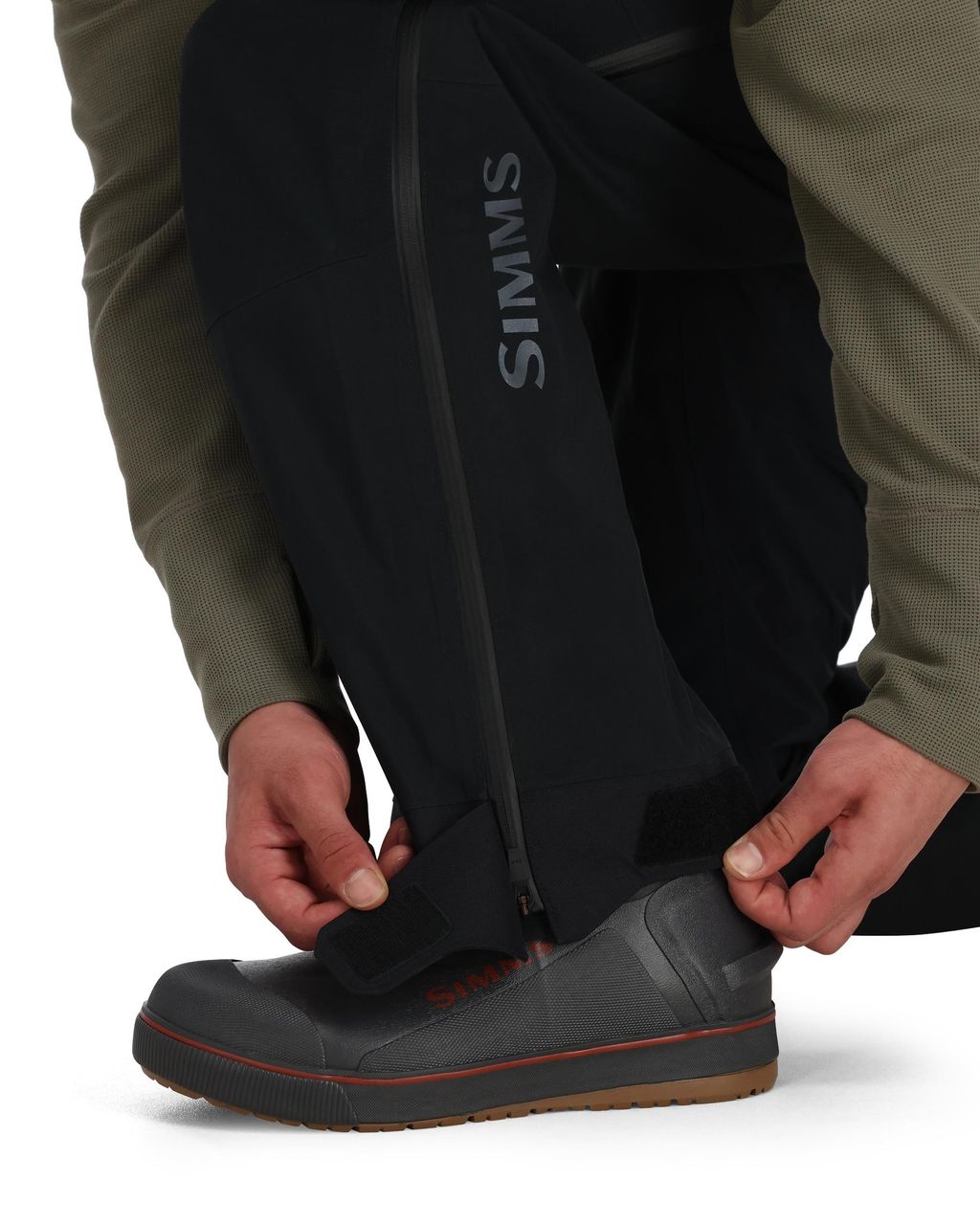 Simms ProDry™ Gore Tex Bib - NEW