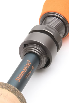 Vision STILLMANIAC² FLY ROD