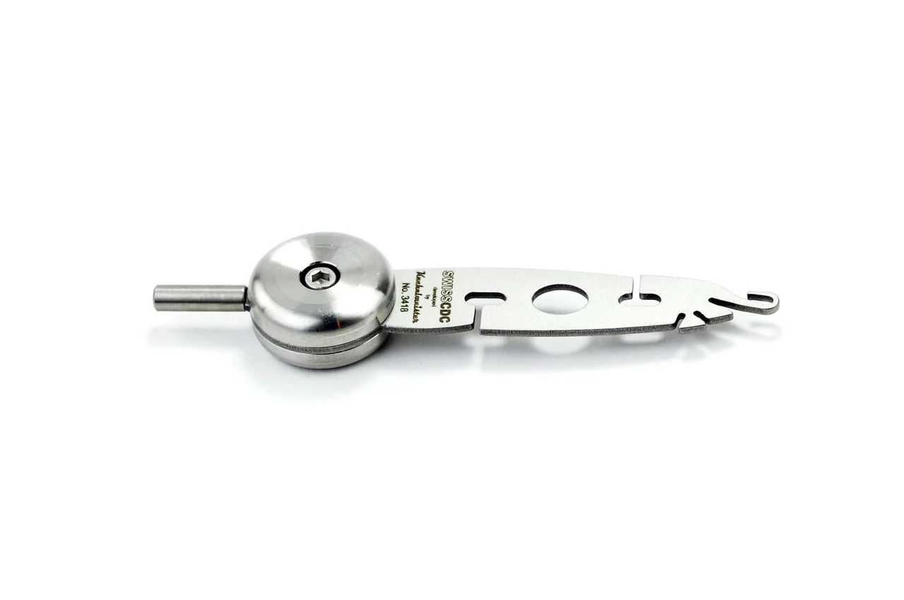 Kuchelmeister Multiloop