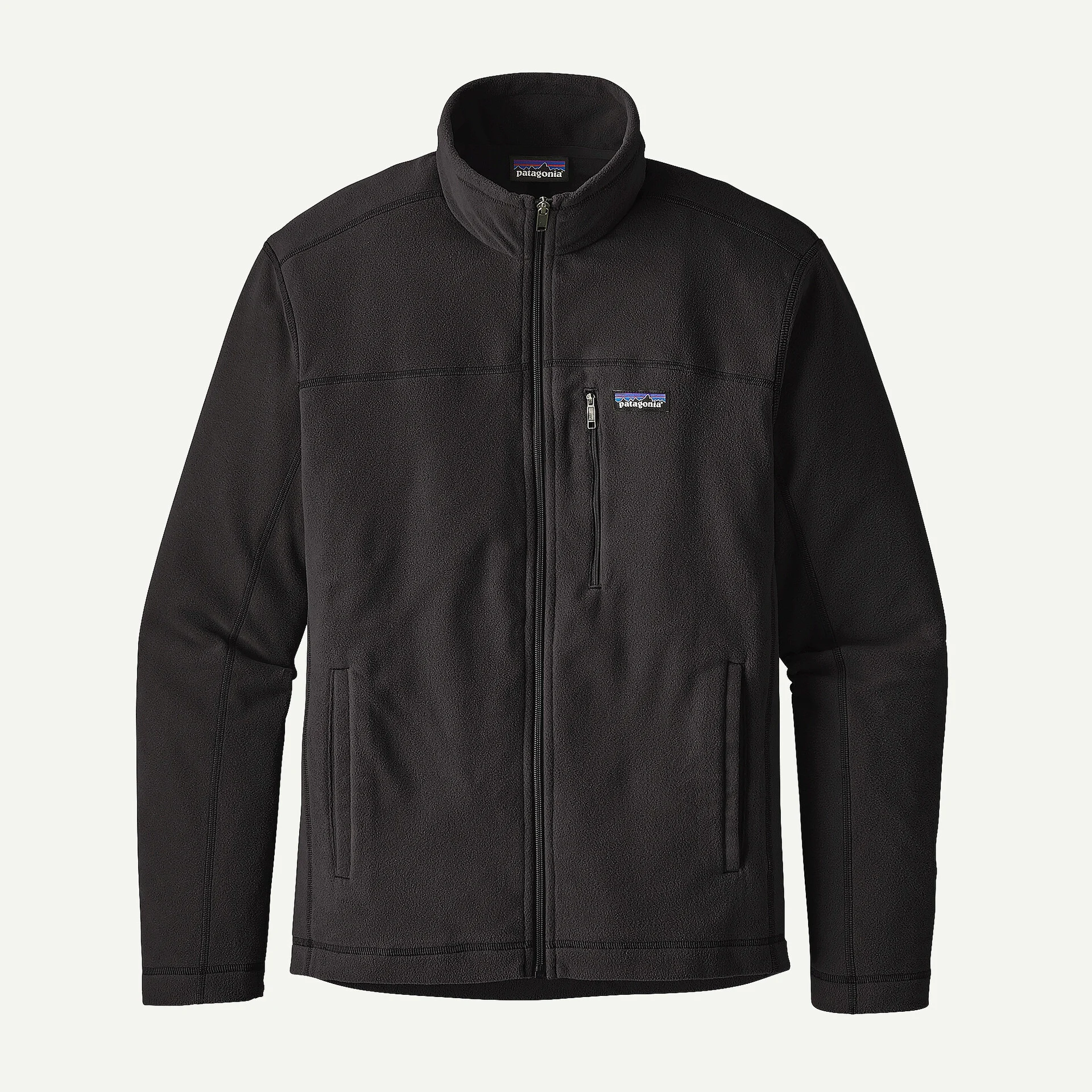 Patagonia Men's Micro D® Fleece Jacket