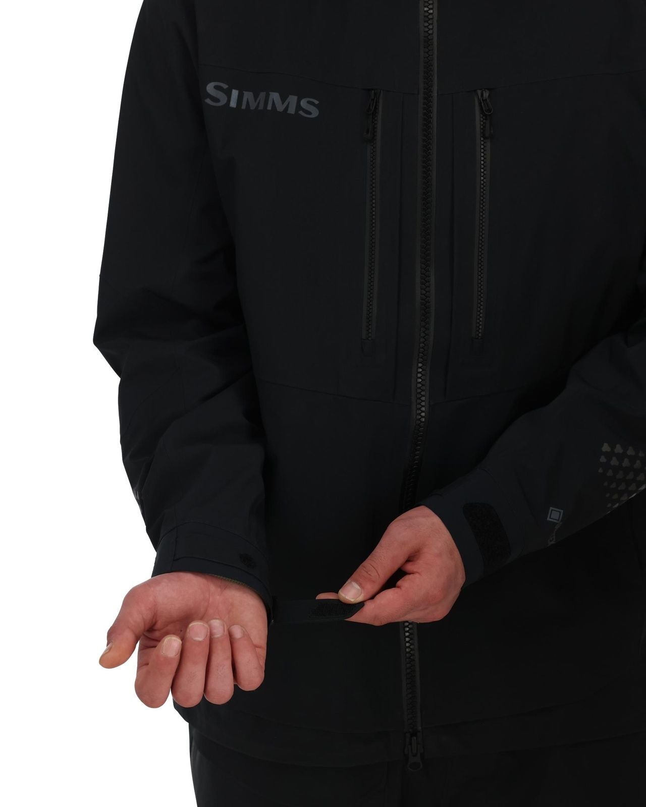 Simms ProDry™ Gore Tex Jacket - NEW