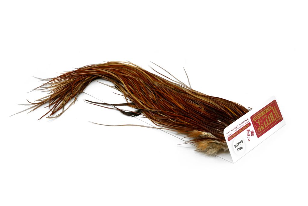 Whiting Pro-Grade Rooster Saddle