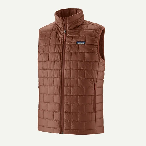 Patagonia Men's Nano Puff® Vest - 2026 Model