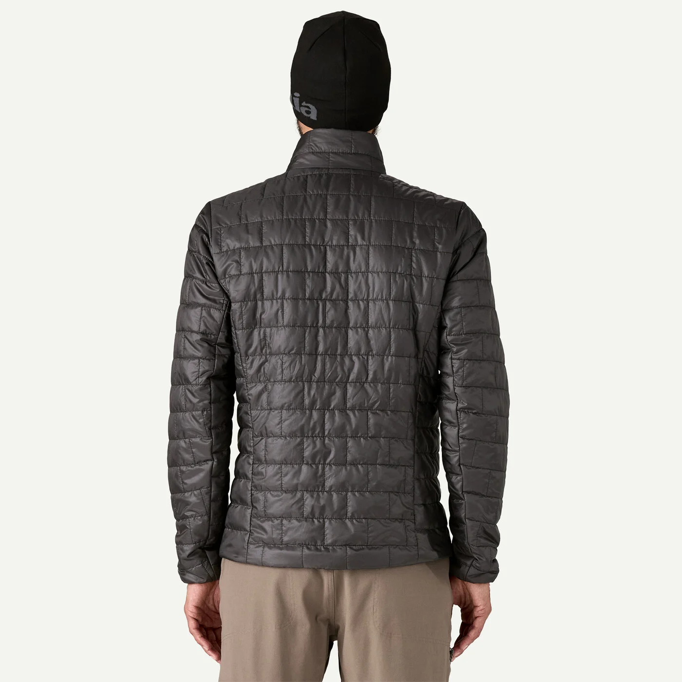 Patagonia Men's Nano Puff® Jacket - 2026 Model