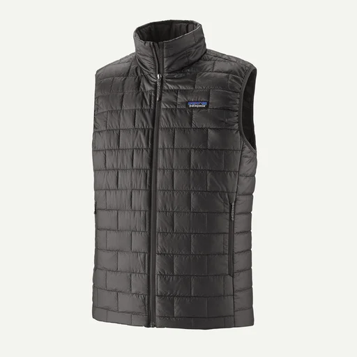 Patagonia Men's Nano Puff® Vest - 2026 Model