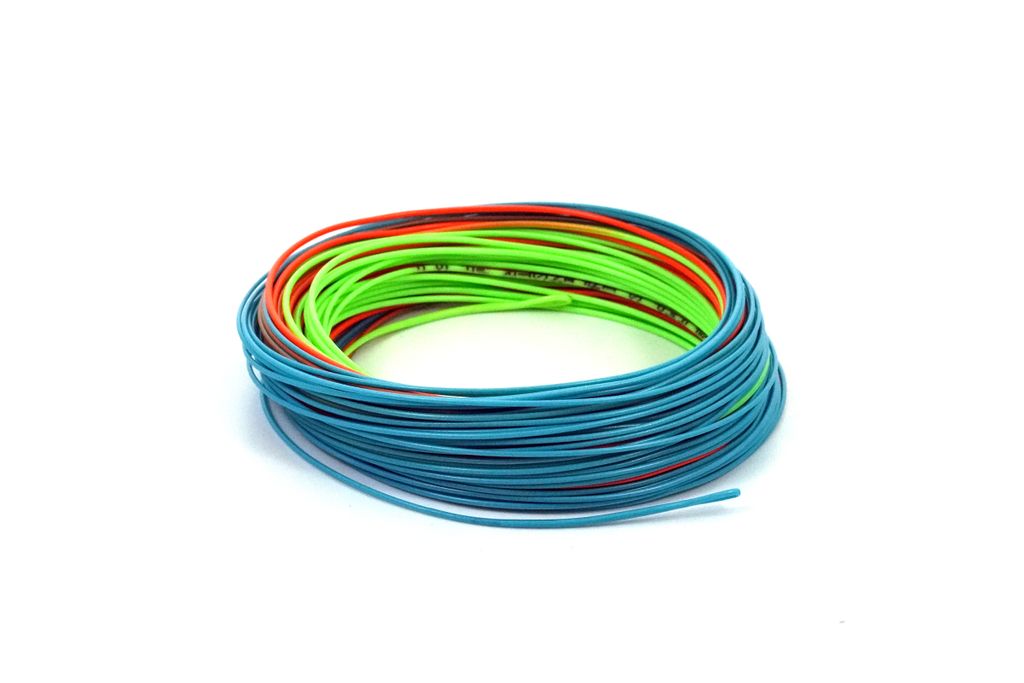 Scientific Anglers Amplitude Smooth Infinity Instructor