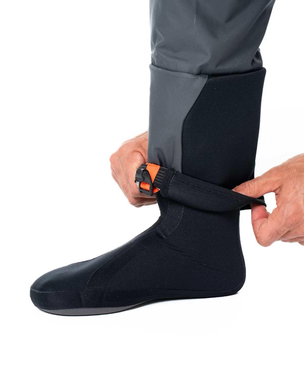 Guideline Driva Zip Wader