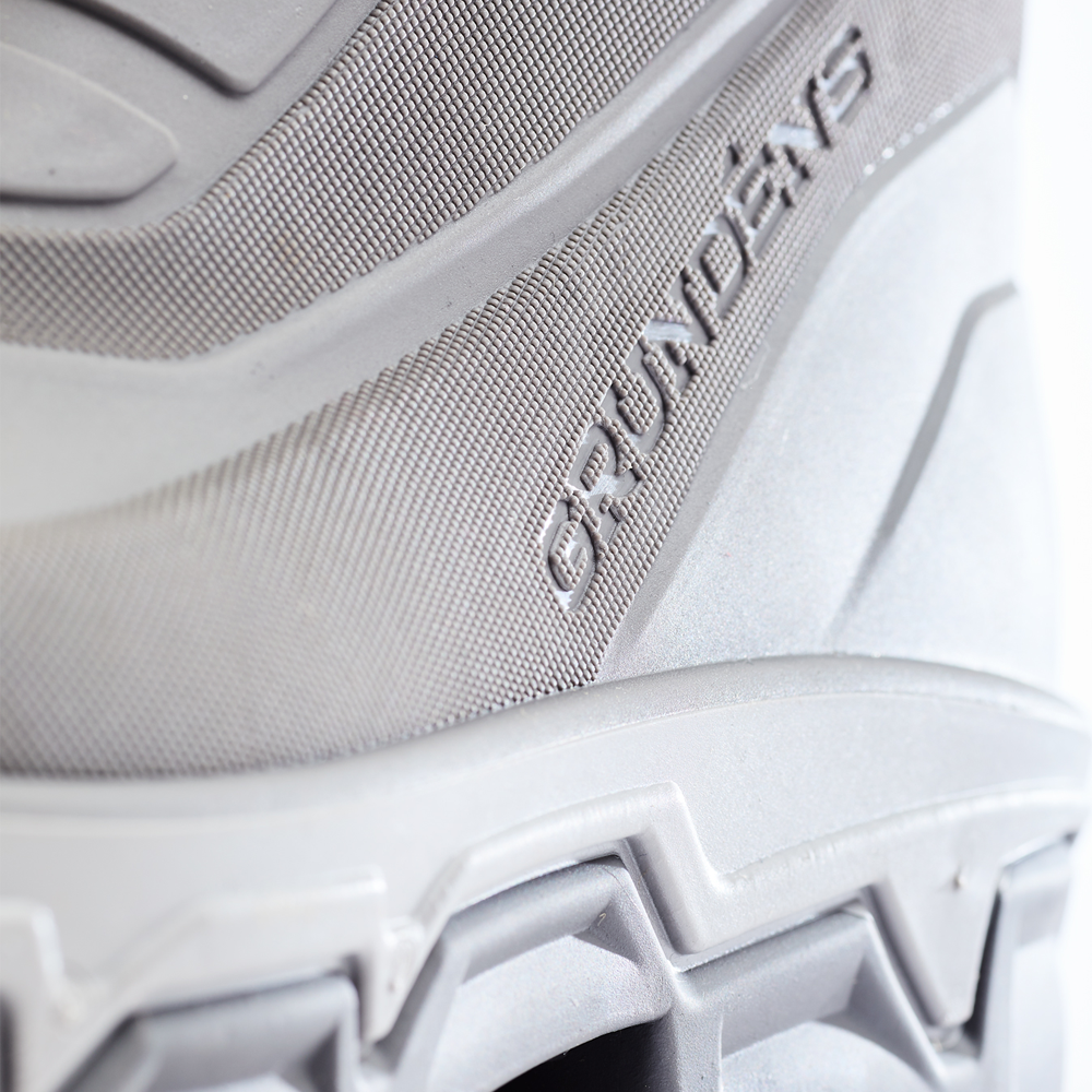 GRUNDENS DECK-BOSS 15" FISHING BOOT