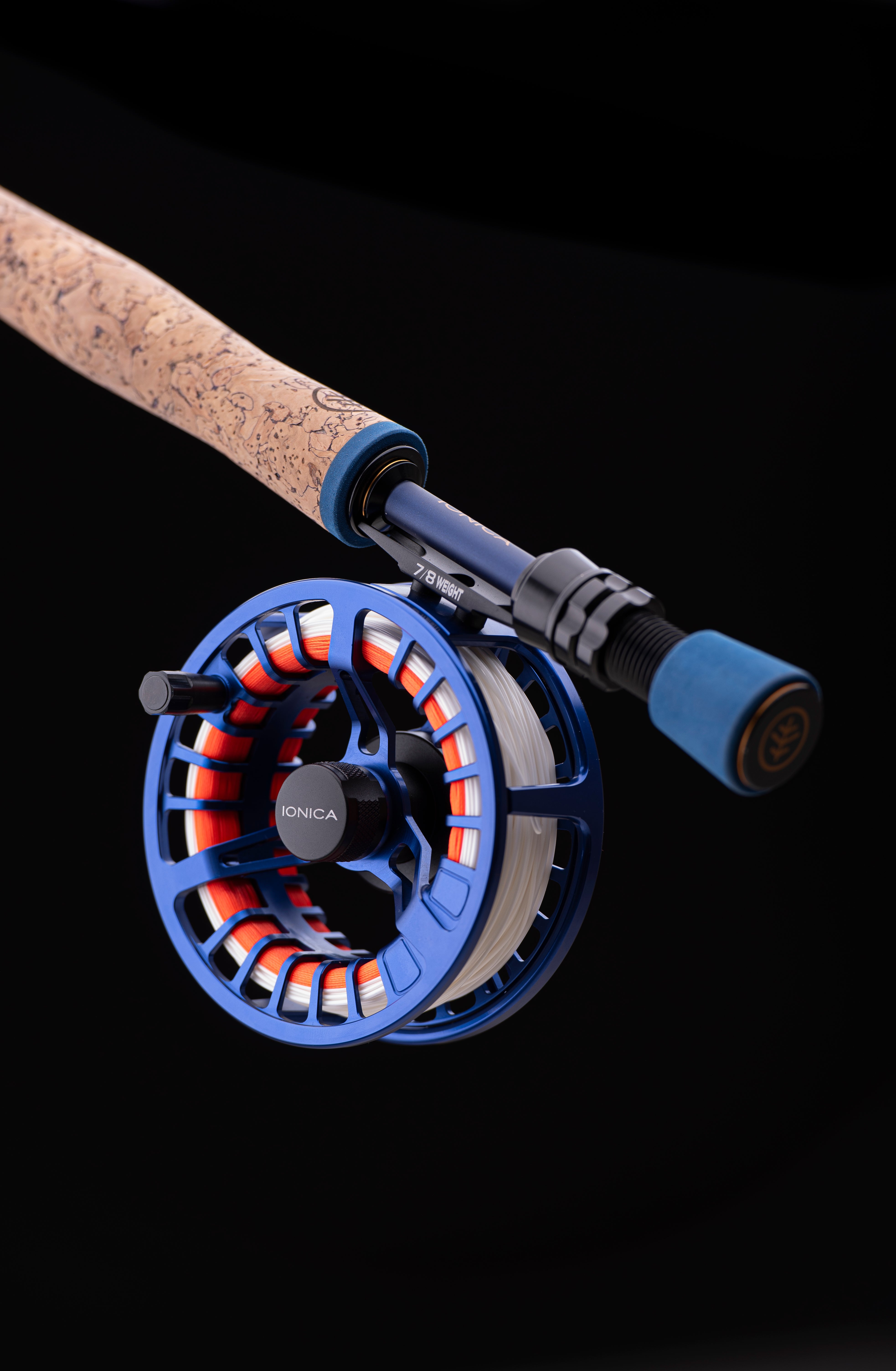 Wychwood Ionica Fly Reel