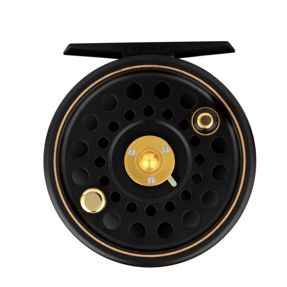 Hardy Sovereign Fly Reel