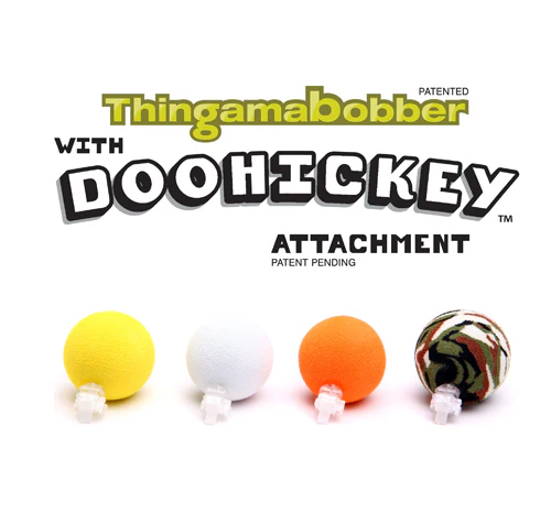 Thingamabobber Doohickey Strike Indicator