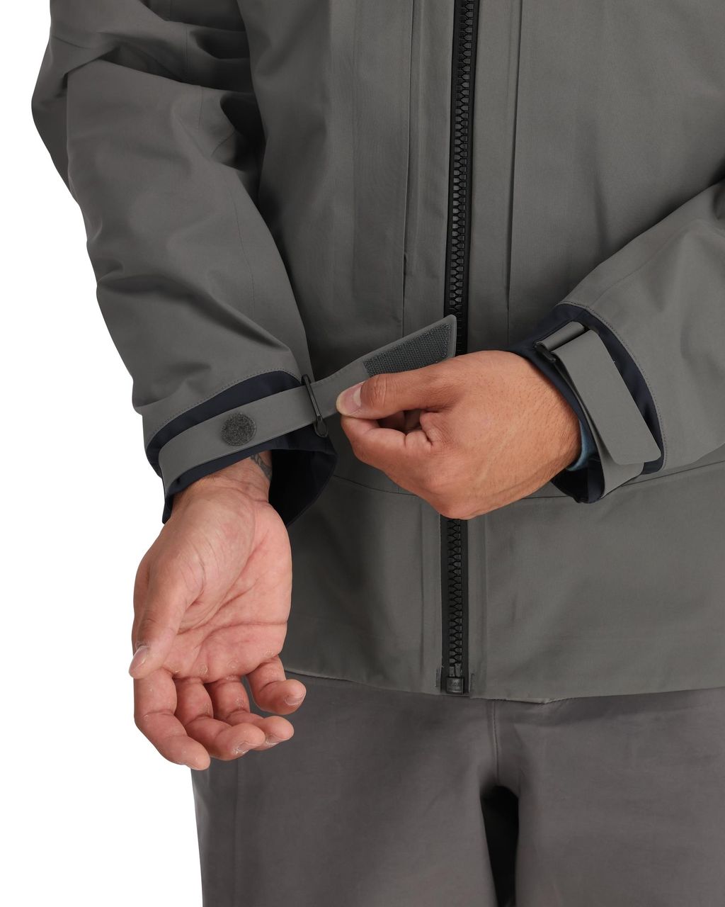 Simms G4 Pro Jacket NEW 2025