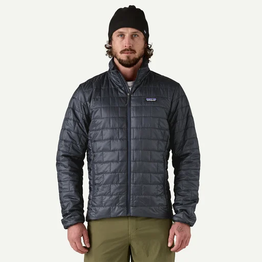 Patagonia Men's Nano Puff® Jacket - 2026 Model