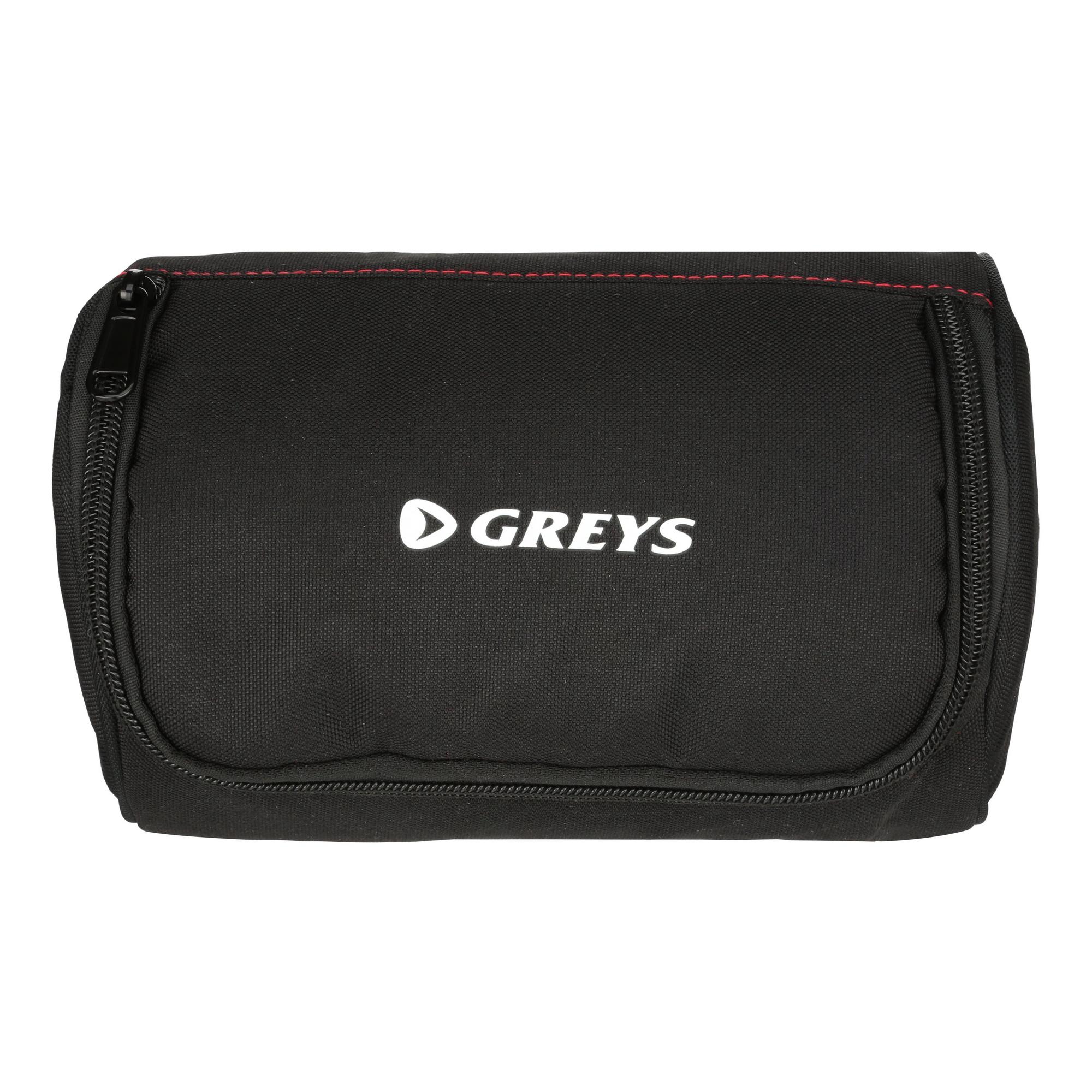 GREYS CRUISE CASSETTE FLY REEL