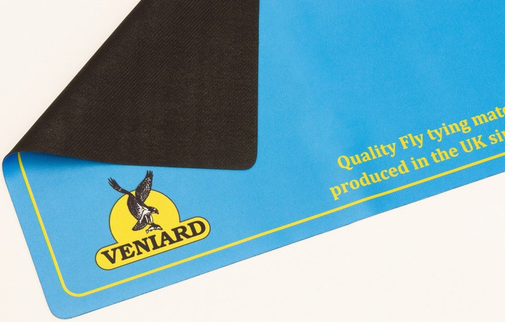 Veniard Fly Tyers Mat