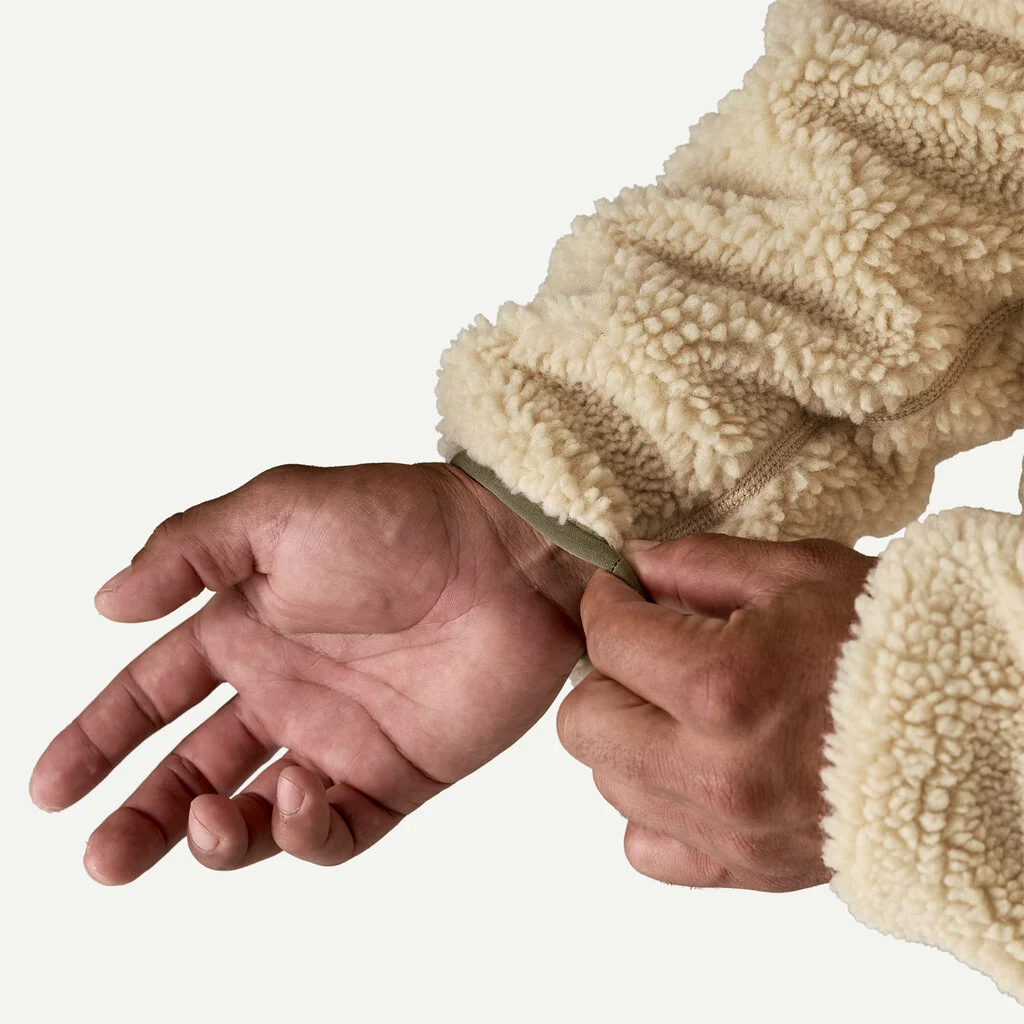 Patagonia Men's Classic Retro-X® Fleece Jacket