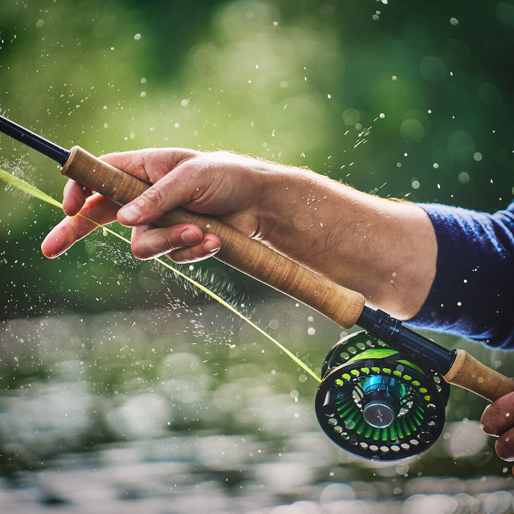 Guideline NT11 Switch Salmon & Seatrout