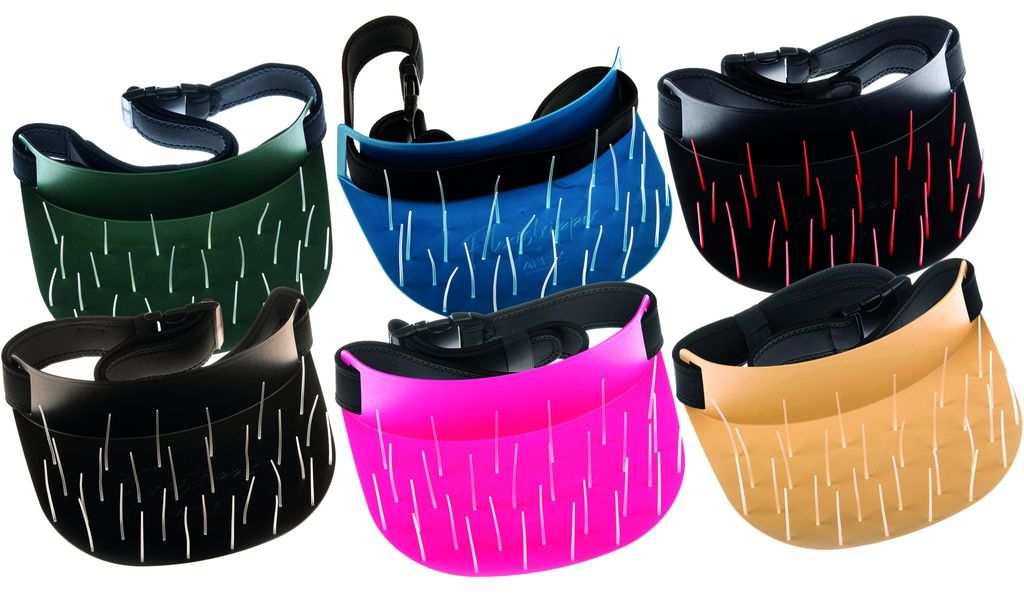 Ahrex - FlexiStripper Black