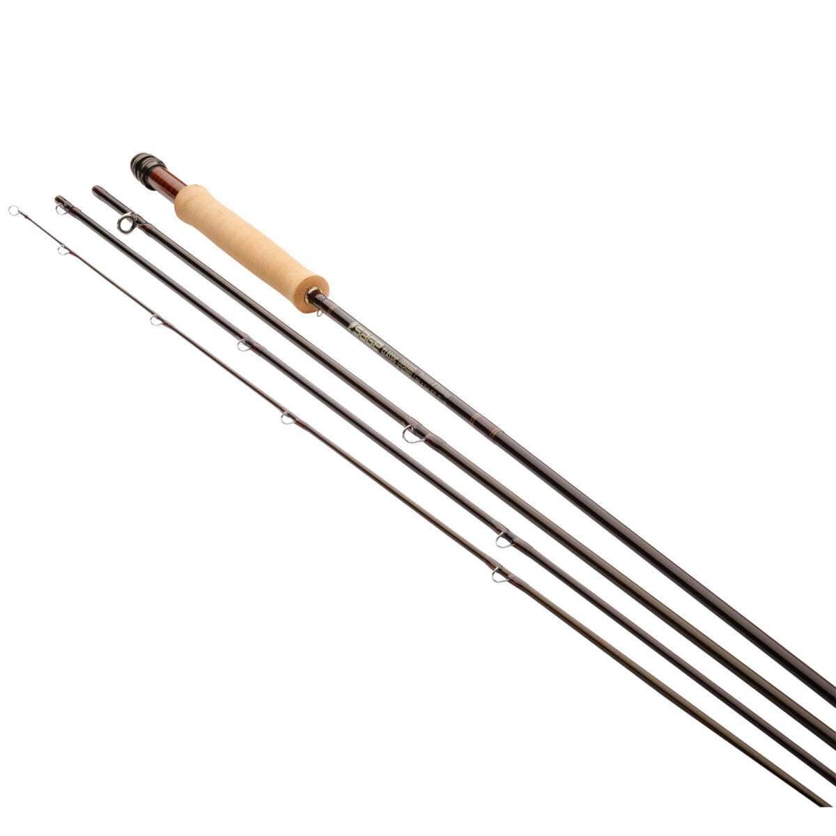 Sage Classic R8 Fly Rod