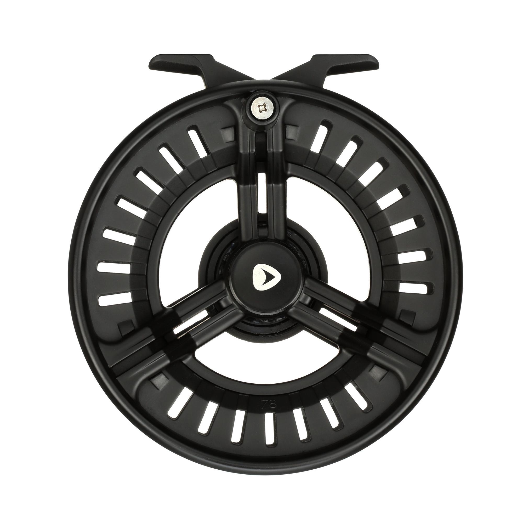 GREYS CRUISE CASSETTE FLY REEL
