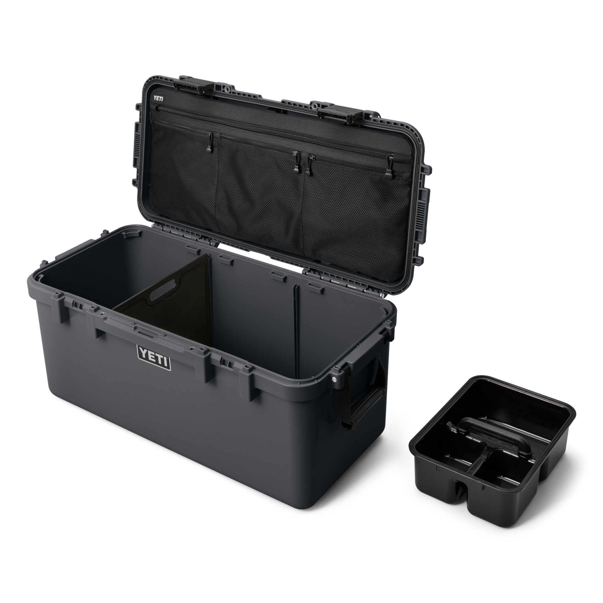 YETI  LOADOUT® GOBOX 60 GEAR CASE