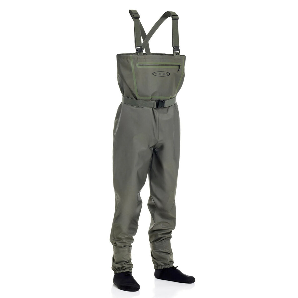 VISION RIO VANDA WADERS