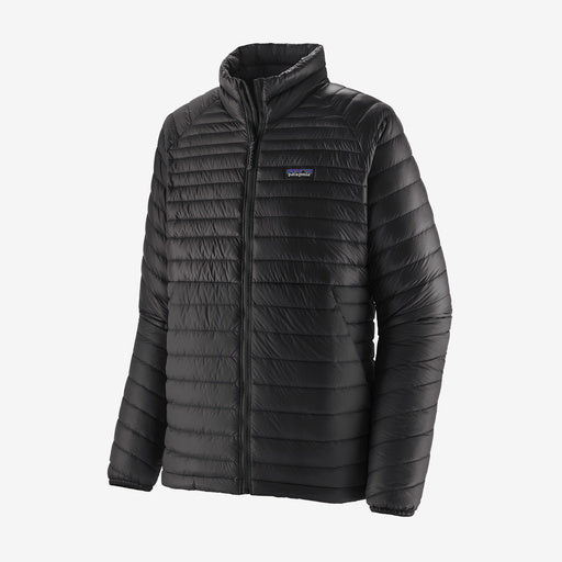 Patagonia Men's AlpLight Down Jacket - Black