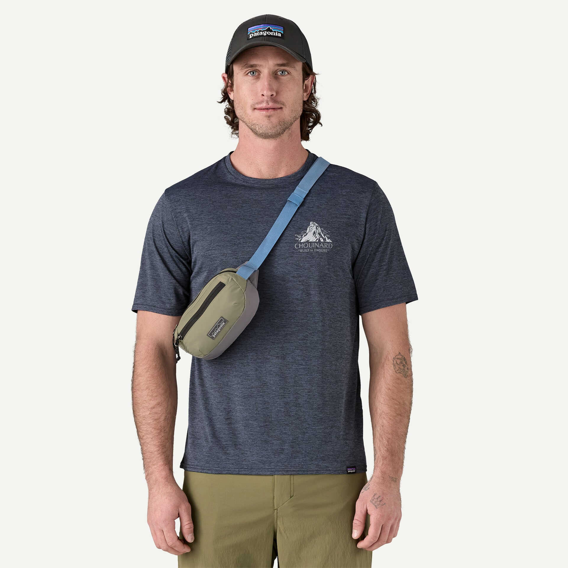 Patagonia Terravia Mini Hip Pack 1L