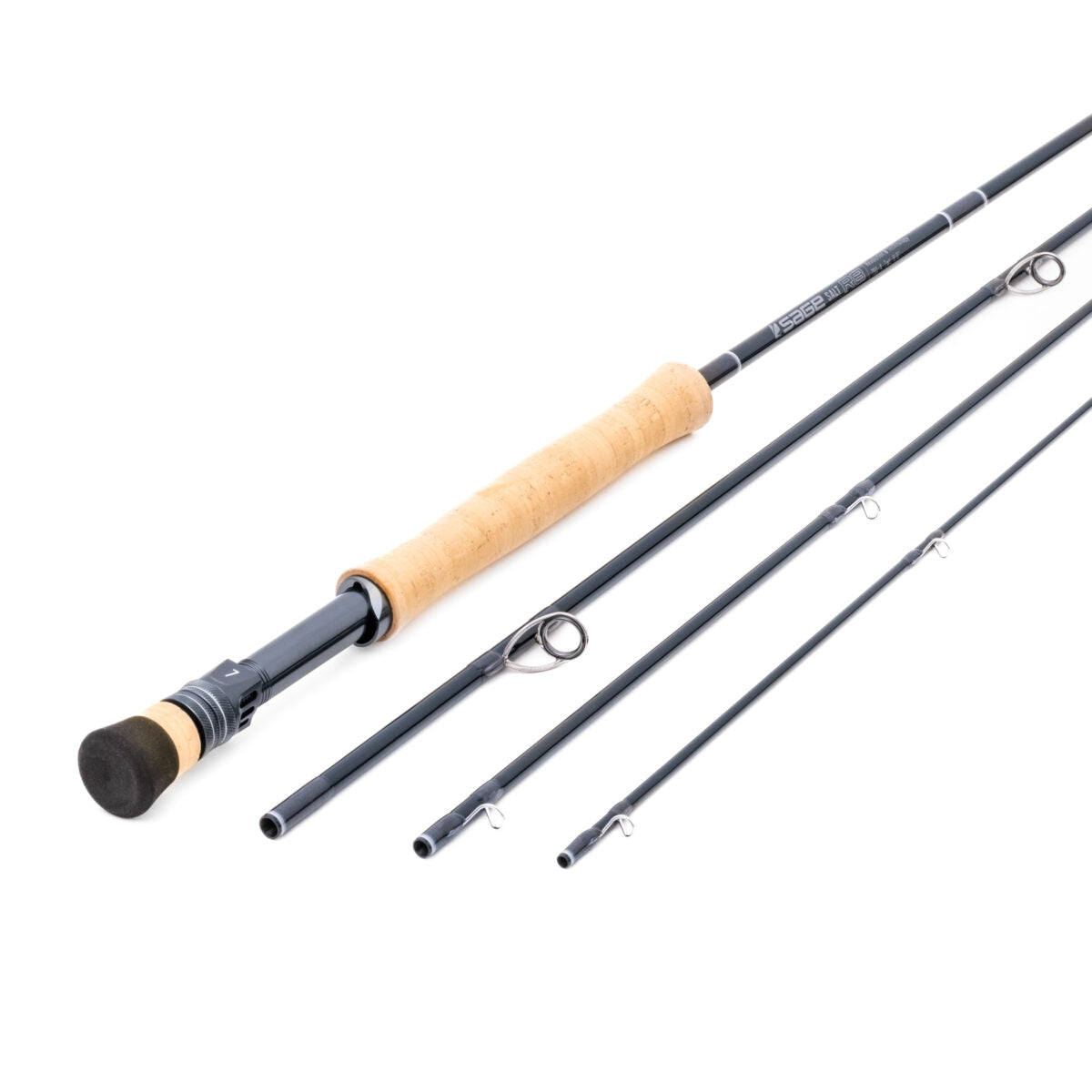 SAGE SALT R8 FLY ROD