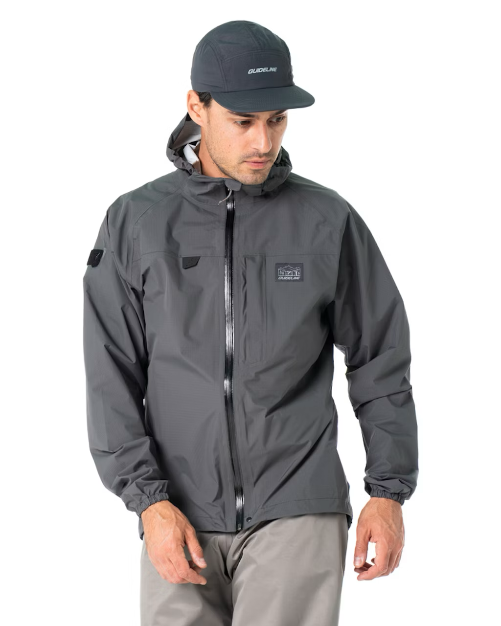 Guideline ULBC Rain Jacket