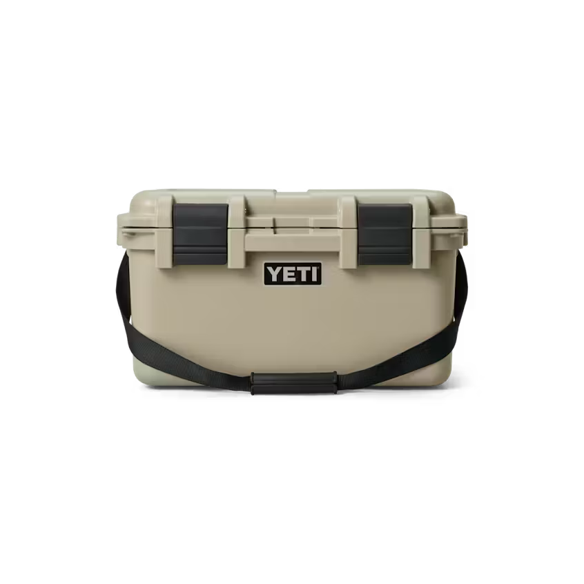 YETI  LOADOUT® GOBOX 30 GEAR CASE - 2.0