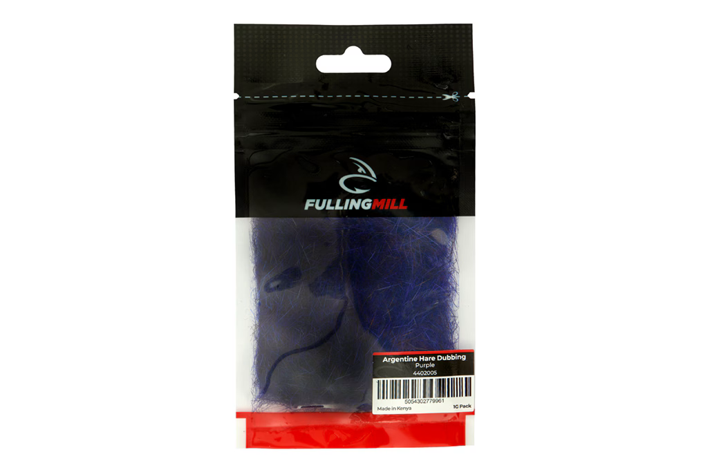 FULLING MILL ARGENTINE HARE DUBBING