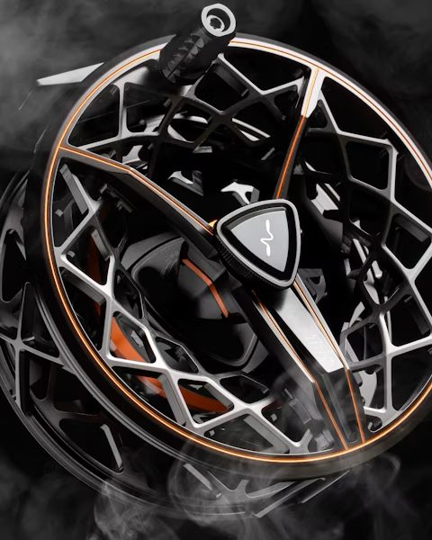 Guideline Scandi Fly Reel