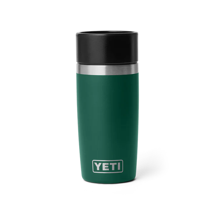 YETI RAMBLER 12 OZ (355 ML) TRAVEL BOTTLE - WITH COMMUTER CAP