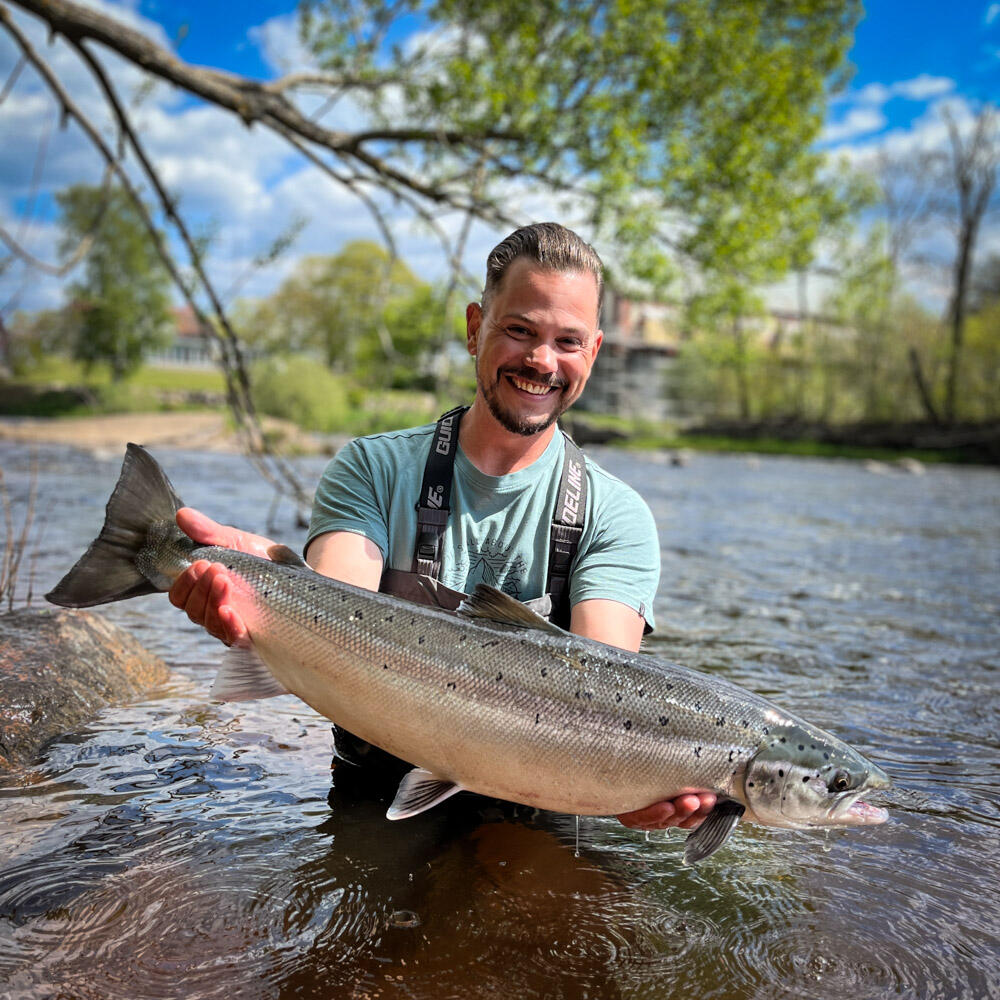 Guideline NT11 Switch Salmon & Seatrout