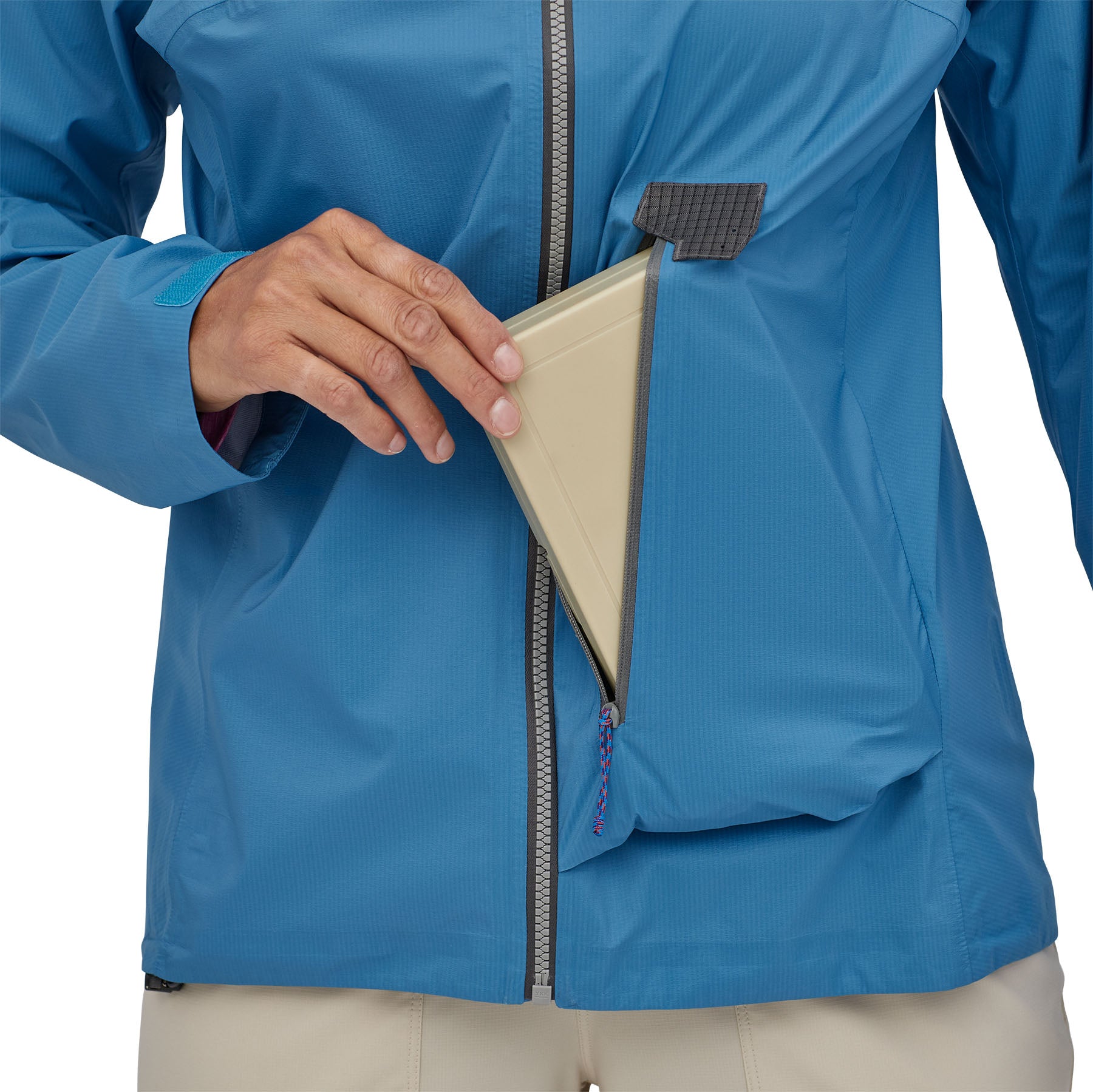 PATAGONIA W'S UL PACKABLE JACKET