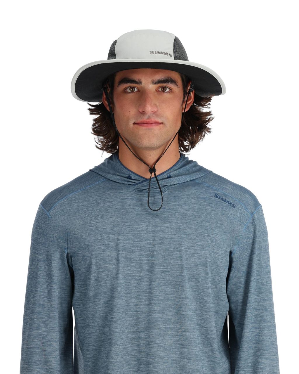 Simms Solar Sombrero Sterling