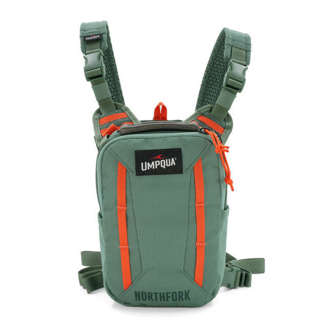 UMPQUA NORTHFORK SMALL CHEST PACK