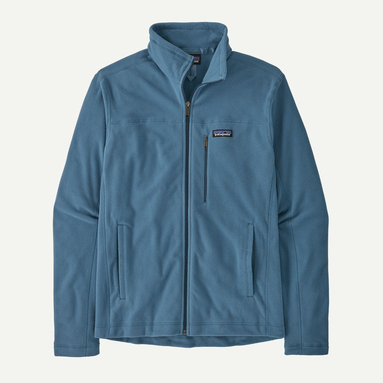 Patagonia Men's Micro D® Fleece Jacket
