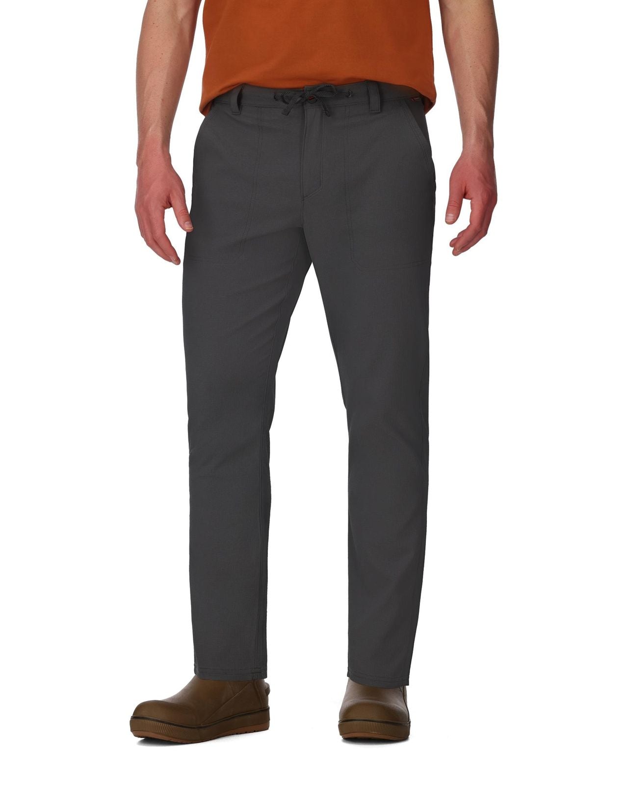 Simms Wanaka Pant - Slate