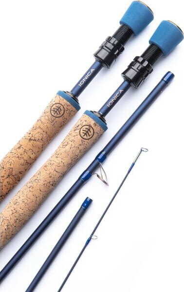 Wychwood Ionica Fly Rod