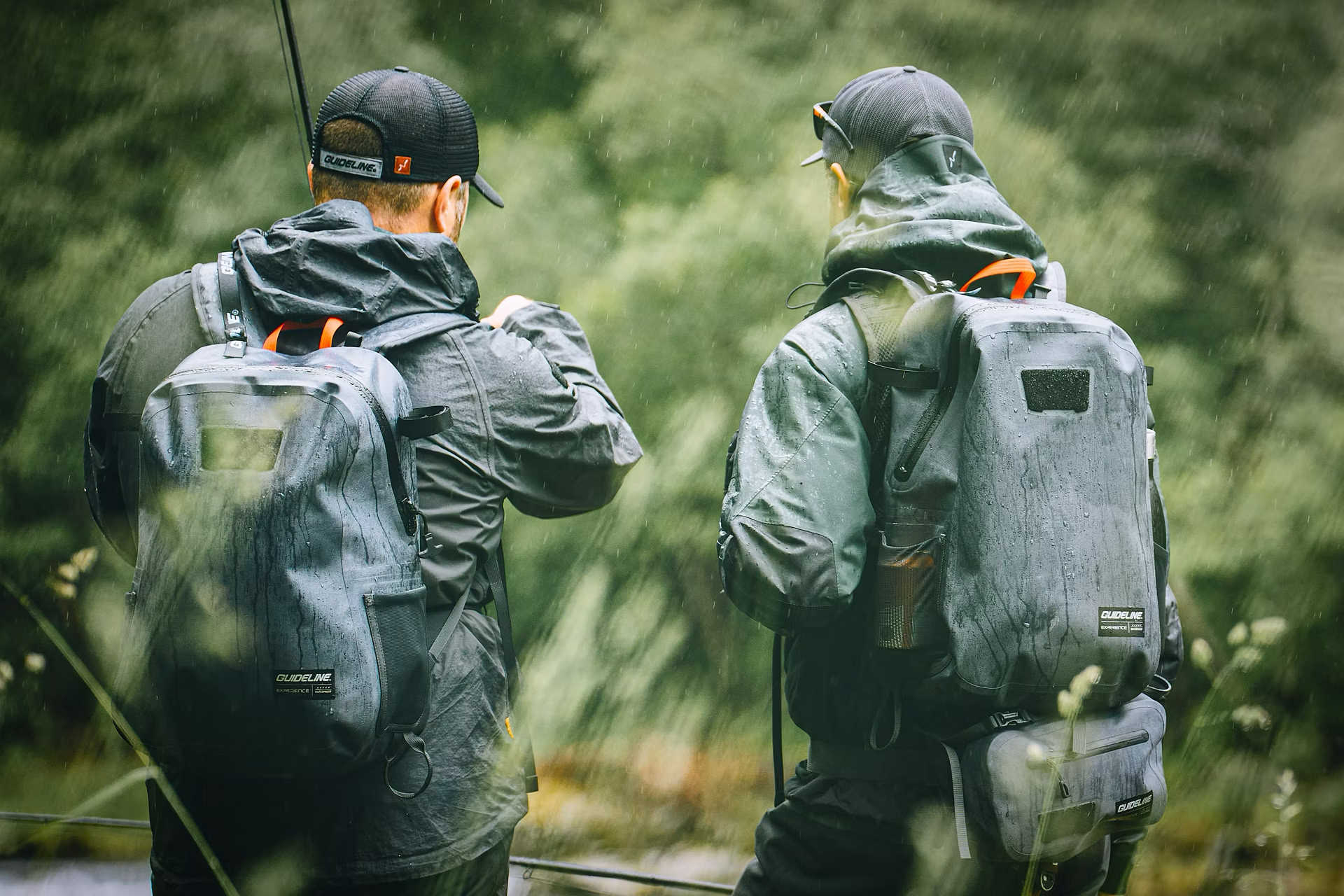 Guideline Experience Waterproof Waistbag 5