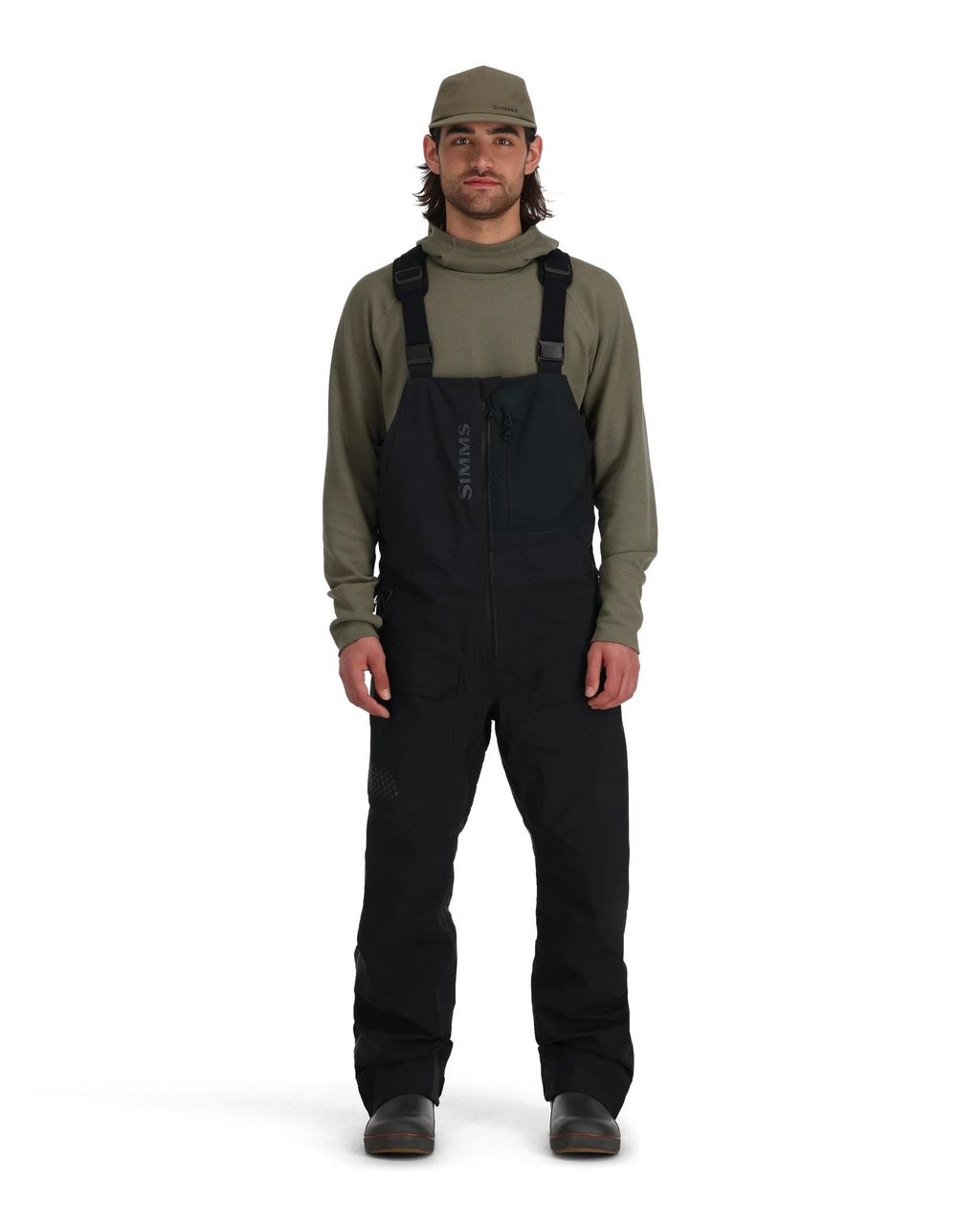 Simms ProDry™ Gore Tex Bib - NEW