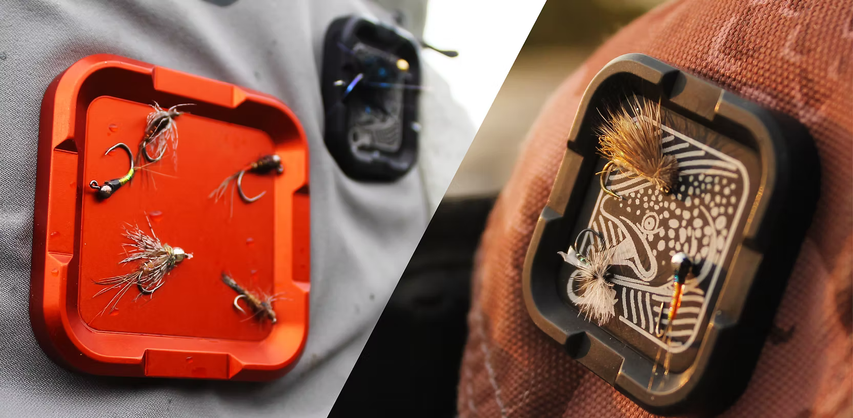 Cling Mag Grab™ Mini