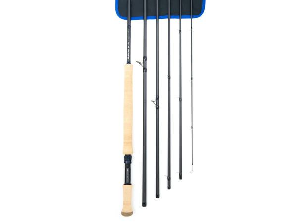 Guideline NT11 Switch Salmon & Seatrout