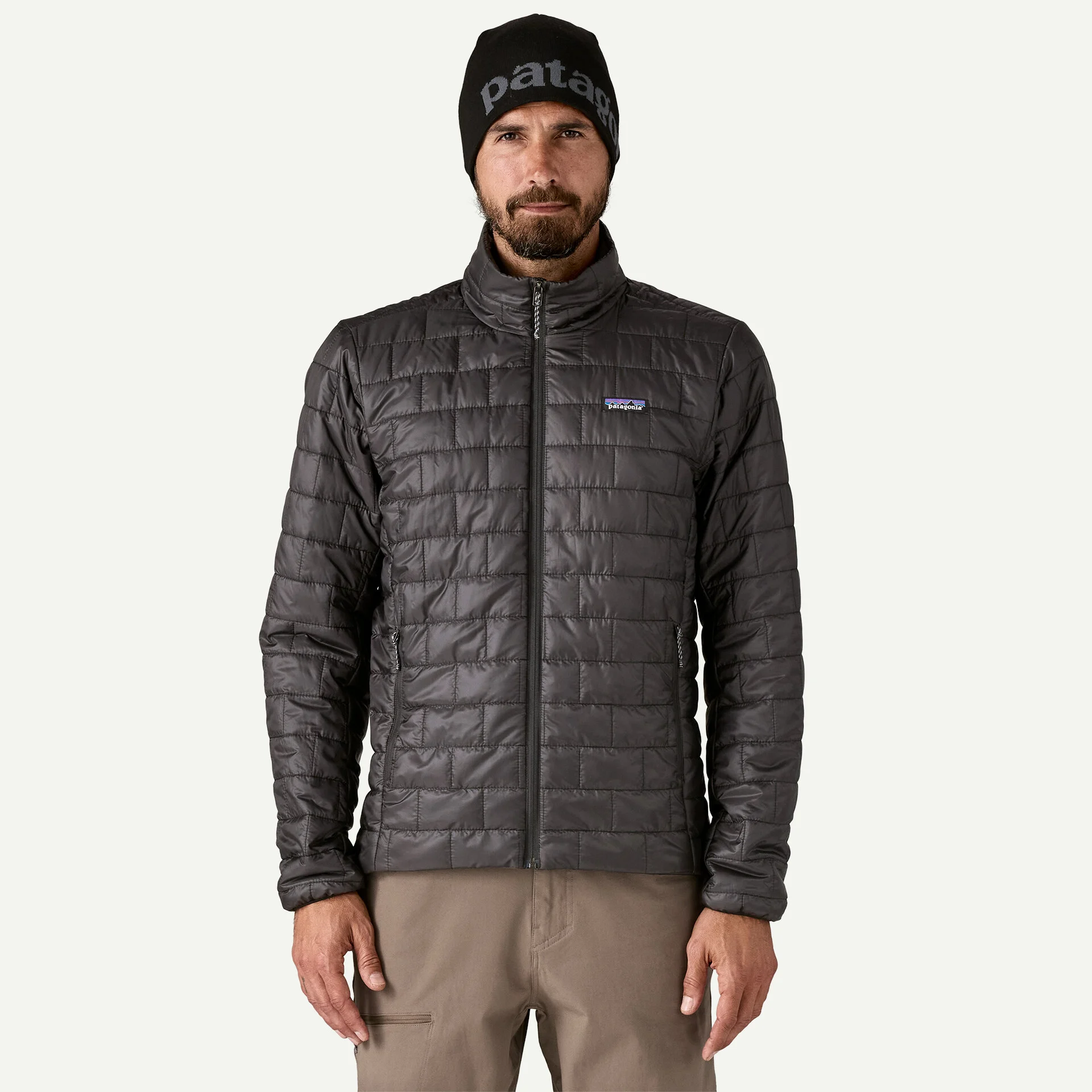 Patagonia Men's Nano Puff® Jacket - 2026 Model